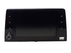 Navigace Radio Berlingo 3 Partner 3 98162661ZD