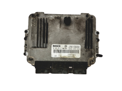 Blok Ovladačů Renault 0281011390 8200310863 8200349846 Bosch 24498