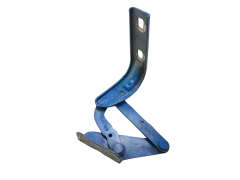 Panty Masky Levý Renault Master 2 D423 7700352478
