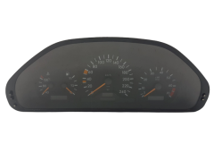Tachometr Mercedes C W202 2025406047 110008736002 20995