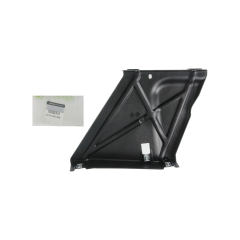 Kryt Pod Motor Originál Pro 508422620R Renault