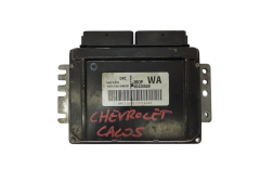 Blok Ovladačů 96435559 5WY1E07G 3BOP WA Chevrolet Kemsco 17740