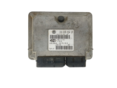 Blok Ovladačů 036906034GP IAW4MV.GP VW Magneti Marelli  46168