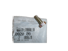 Šroub Nový originál 082009 0820.09 Citroen Peugeot