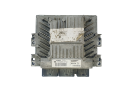 Blok Ovladačů S122326109A 8200565863 8200592611 Renault Siemens 36104