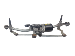 Mechanizmus Stěračů Citroen DS3 C3 II 9683622480 W000004578 Valeo 1708