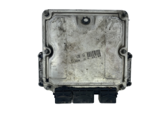 Blok Ovladačů 0281011525 9651256880 9640938680 PSA Bosch 51982