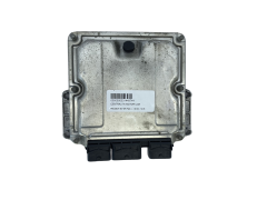 Blok Ovladačů 0281011334 9640938180 9652590480 PSA Bosch 61012