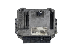 Blok Ovladačů 7M51-12A650-UD 0281012487 Ford Bosch 51770