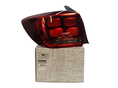 Světla Originál Dacia 265557681R