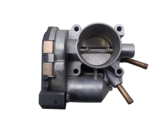 Škrticí Klapka VWAG 030133062C 0280750095 Bosch 1675