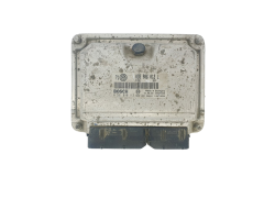 Řídicí Jednotka Motoru VW 038906012L 0281010112 Bosch 41164