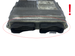 Blok Ovladačů LPG 110R-006011 616762000 Landi Renzo