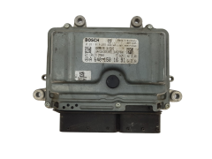 Blok Ovladačů Mercedes A6401501691 0281013965 Bosch 14461