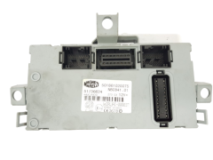 Blok Ovladačů Moduł BSI Lancia 51736624 501861020075 Magneti Marelli 