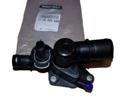 Kryt Termostatu Originál 110600968R Renault Dacia