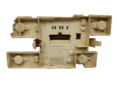 Vložka Zpětného Světla Levý Zadek 7701034741 Clio 1 Renault Scintex 5127