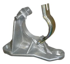 Ulozeni, Kloubovy Hridel Originál Renault Clio IV Captur 1.5 dCi 3978100Q0E