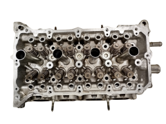 Hlava Válce Toyota 1.8 16V 2ZR 4