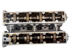 Hlava Válce Citroen Peugeot 9634355510 0200Z4 1.8 16v 6FZ
