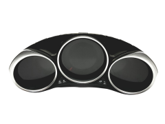 Otáčkoměr Citroen DS4 9676962180 A2C53435381