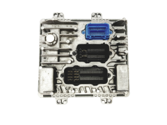 Blok Ovladačů 55498657 55487860 395357783 Opel GM