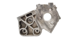 Držák Motoru Pravý 8200240204 1.9 DCI Renault Megane Scenic 2 Laguna 2