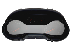 Otáčkoměr Opel Crossland X 9831117380 Yazaki