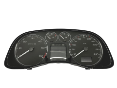 Otáčkoměr Peugeot 307 9654485280 A01 50501