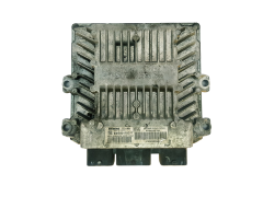 Blok Ovladačů 9653447480 9648624280 5WS40110C-T PSA Siemens 33332