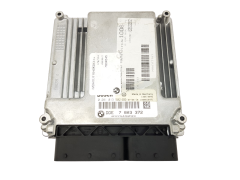 Blok Ovladačů 0281013502 DDE 7803372 BMW Bosch 27829