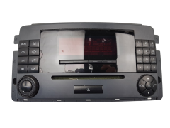 Rádio Cd Smart Forfour A4548202879