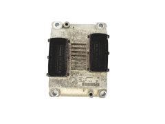 Blok Ovladačů ME73H4F022 0261208206 Fiat Bosch 27315