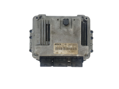 Blok Ovladačů 0281011549 8200310863 8200370779 Renault Bosch 45380