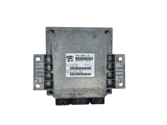 Blok Ovladačů 9648568480 IAW48P2.72 9645989480 PSA Magneti Marelli 62174
