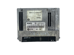 Řídicí Jednotka Motoru BMW 7508292 0261209007 Bosch 53202