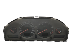 Otáčkoměr Volvo V70 S60 9499671 69294-580T 29561
