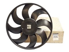 Ventilátor Chladiče Originál Renault 7701064449