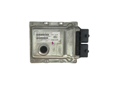 Blok Ovladačů 52011154 BC.0116860.F 9GF.TK Ford Magneti Marelli