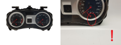 Otáčkoměr Renault Clio 3 8200761861 M 59494