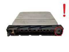 Blok Ovladačů Volvo 0281010319 28SA5360 08677708A Bosch 16995