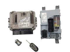Starter Pack Alfa Romeo MiTo 51836444 00505084590 1.6 JTD Starter Pack Alfa Romeo MiTo 51836444 00505084590 1.6 JTD
