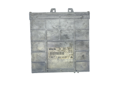 Blok Ovladačů 8D0907557C 0261203938 Audi  Bosch 55744