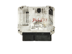 Řídicí Jednotka Motoru Chevrolet 96820448HB 0281013600 Bosch 24482