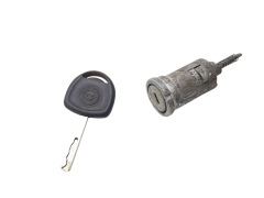 Zapalování Opel Meriva Zafira Corsa Combo 13168306 1137 Zapalování Opel Meriva Zafira Corsa Combo 13168306 1137