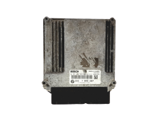 Blok Ovladačů 0281013854 7805287  BMW Bosch 