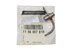 Tryska Originál Renault Dacia 115600781R