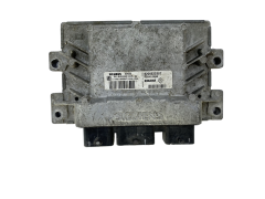 Blok Ovladačů S120200105A 8200522357 8200510536 Renault 47932