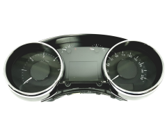 Tachometr Peugeot 3008 5008 9802262880 9677785180 Tachometr Peugeot 3008 5008 9802262880 9677785180