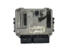 Blok Ovladačů 51795844 0281012899  Fiat Bosch 52628